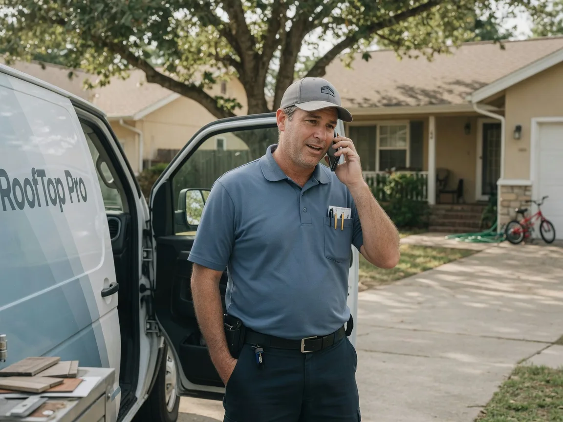 Roof Repair Iron River, MI FAQs