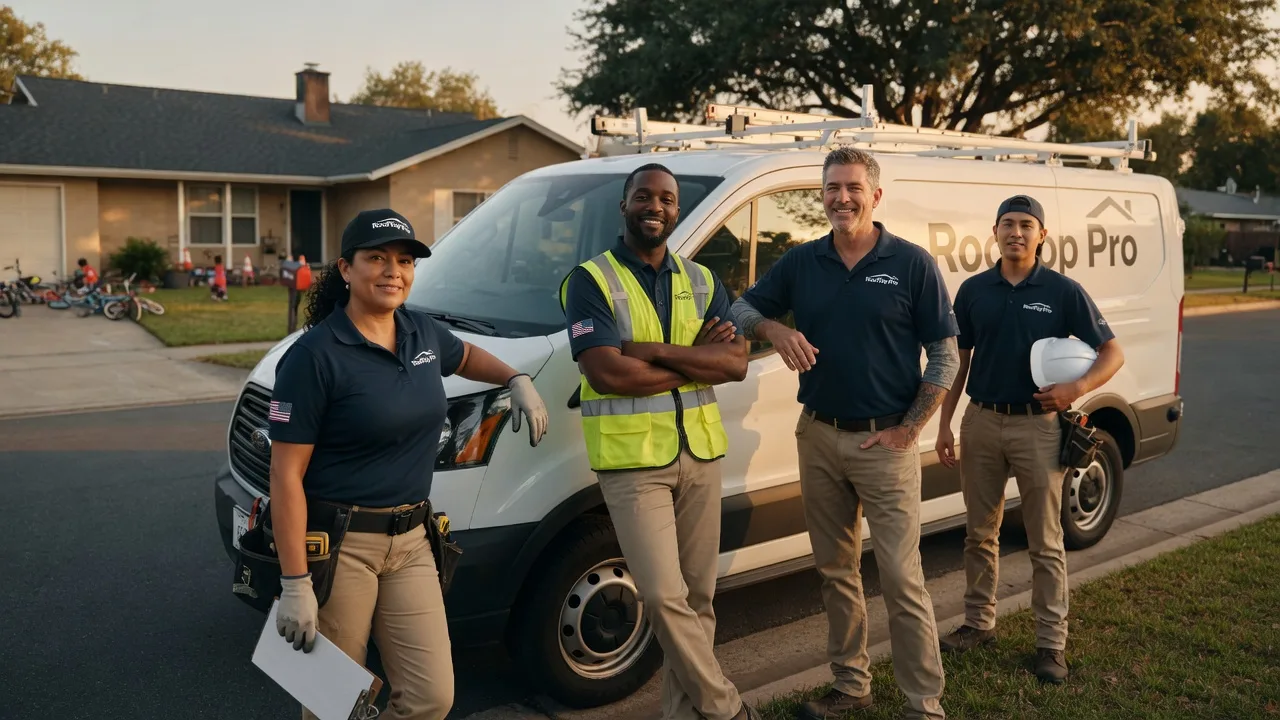 Roof Repair in Iron River, MI near me