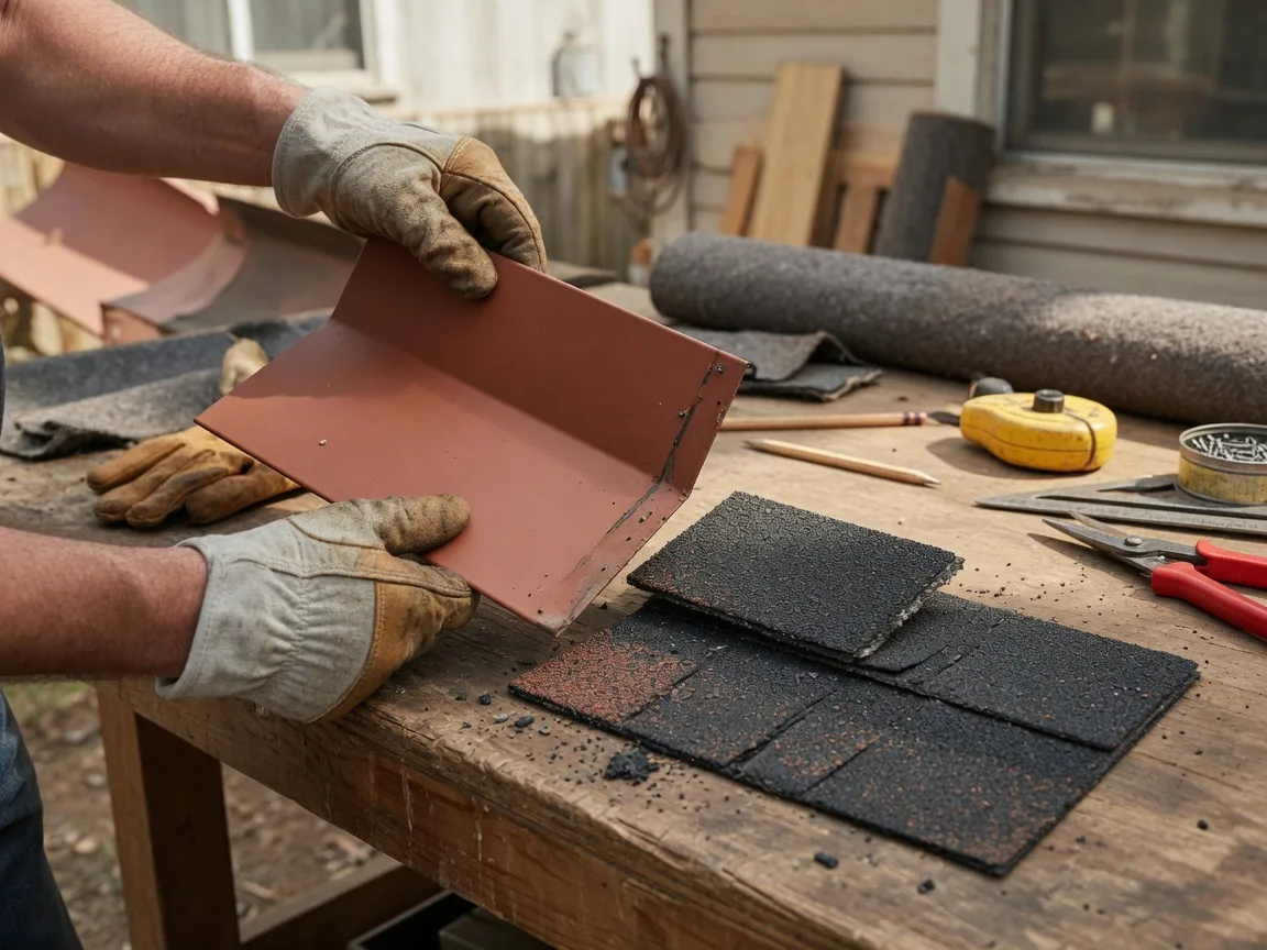 Roof Repair company in Iron River, MI